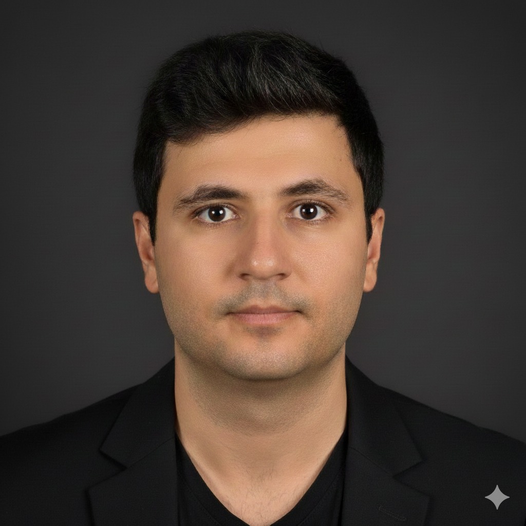 Alpay Korkut - Data Analytics Proffesional